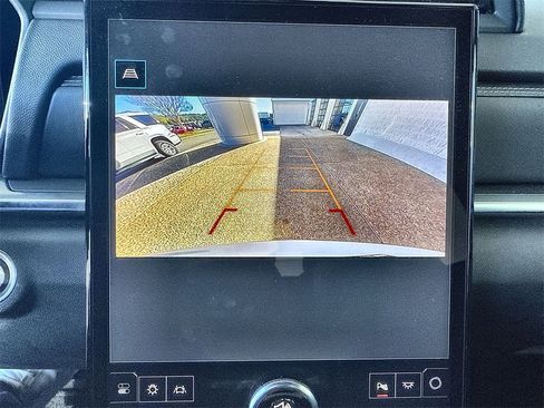 Certified 2025 GMC Terrain Elevation image 14