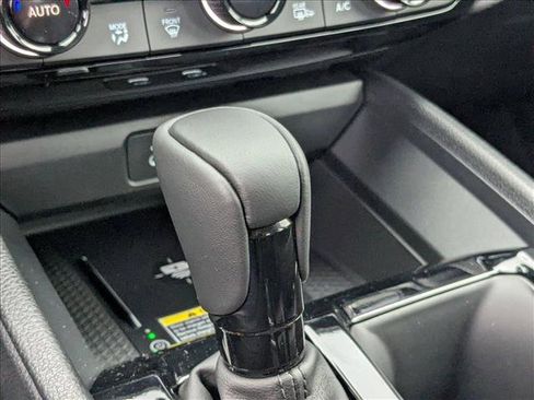 New 2025 Honda Accord EX-L image 12