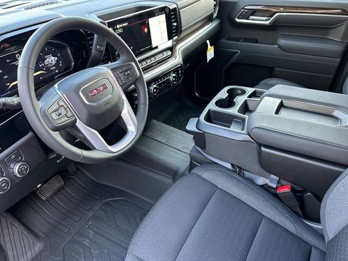 New 2026 GMC Sierra 1500 Elevation w/ Elevation Select Package image 11