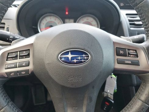 Used 2014 Subaru Impreza 2.0i Premium image 29