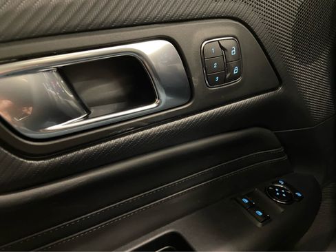 New 2026 Ford Mustang GT Premium RWD image 35
