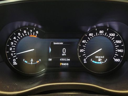 Used 2019 Lincoln MKC Reserve AWD/4WD image 23