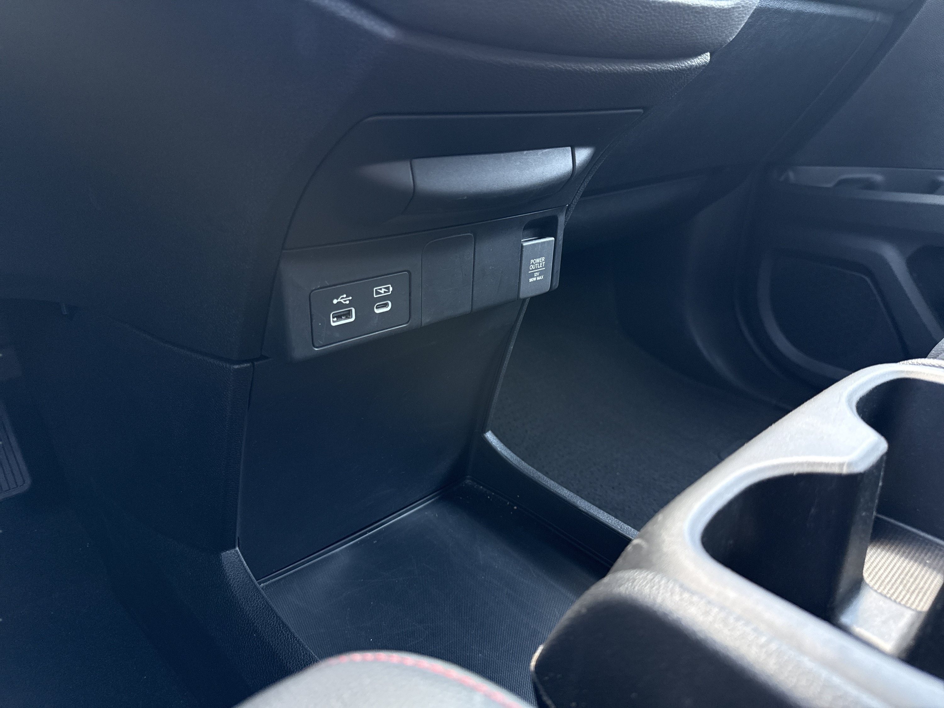 Used 2025 Honda Odyssey Sport-L image 18