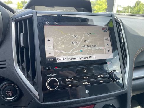 Used 2019 Subaru Crosstrek 2.0i Limited w/ Moonroof Package w/Navigation AWD/4WD image 15