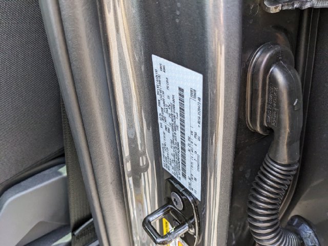 New 2026 Ford F150 STX w/ Equipment Group 200A RWD image 33