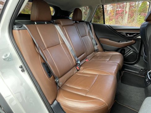 Used 2024 Subaru Outback Touring XT image 36