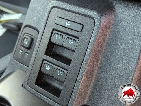 Used 2021 Ford Bronco Outer Banks image 19