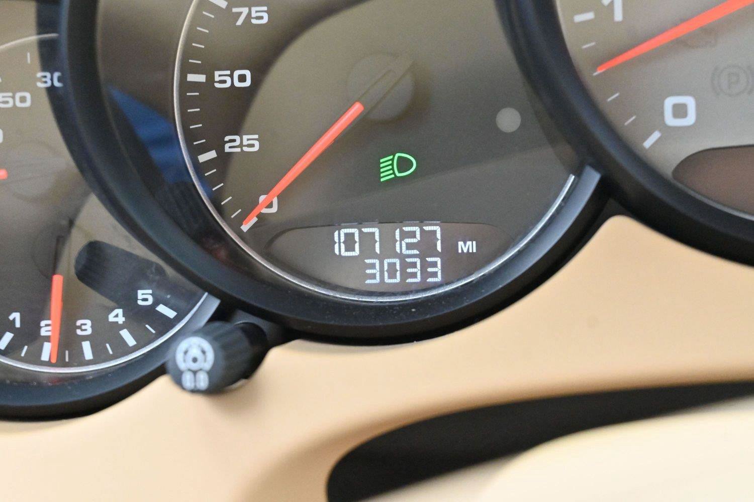 Used 2012 Porsche Cayenne S AWD/4WD image 20