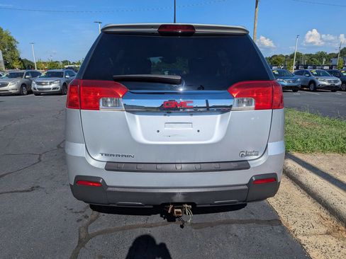 Used 2013 GMC Terrain SLE FWD image 6