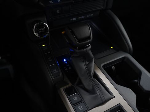 Used 2026 Toyota Land Cruiser w/ Premium Package AWD/4WD image 23