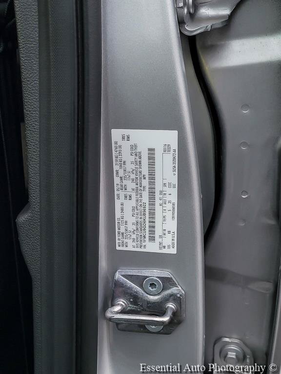 Used 2019 Ford Escape SE AWD/4WD image 34
