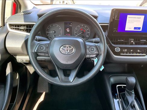 Certified 2024 Toyota Corolla LE image 6