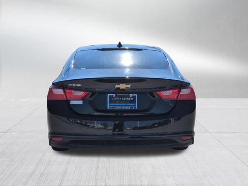 Used 2022 Chevrolet Malibu LS image 5