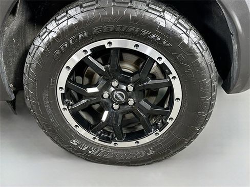 Used 2023 Nissan Pathfinder Rock Creek image 31