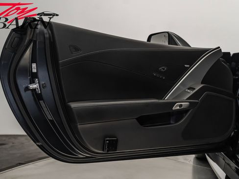 Used 2018 Chevrolet Corvette Grand Sport image 28