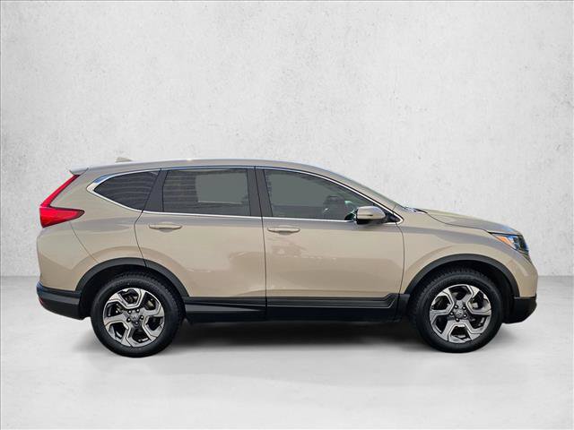 Used 2019 Honda CR-V EX-L image 4