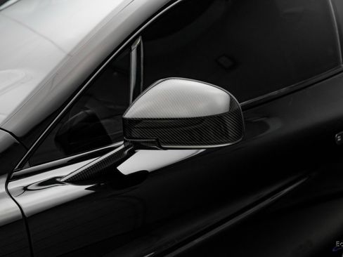 Used 2016 Aston Martin Vanquish V12 1 OF 84 Carbon Edition Car image 30