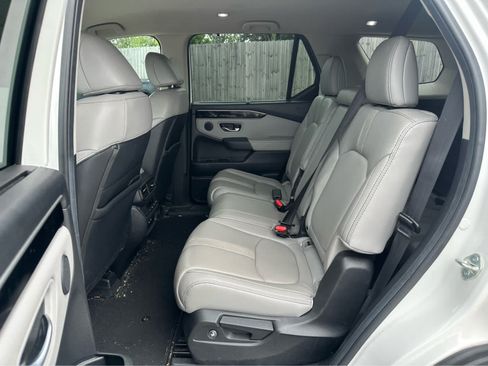 Used 2025 Honda Pilot EX-L image 21