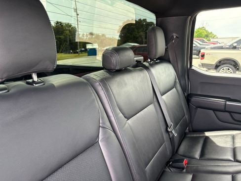 Used 2021 Ford F150 XL w/ STX Appearance Package AWD/4WD image 51
