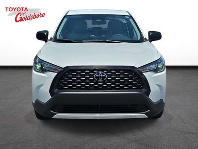 Used 2023 Toyota Corolla Cross L