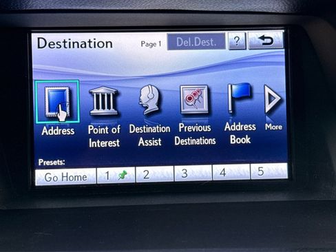 Used 2012 Lexus RX 350 FWD w/ Premium Pkg image 19