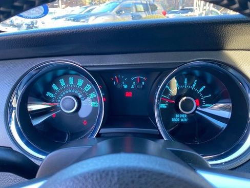 Used 2013 Ford Mustang GT w/ Brembo Brake Pkg image 18