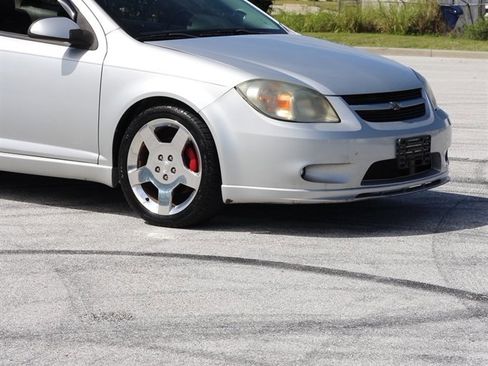 Used 2007 Chevrolet Cobalt SS image 15