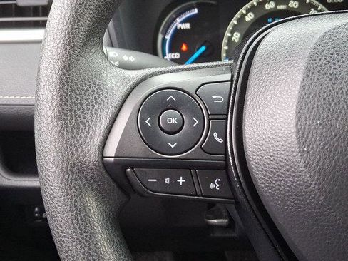 Certified 2025 Toyota RAV4 XLE AWD/4WD image 19