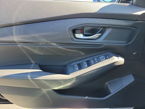 New 2025 Honda Accord Sport image 20