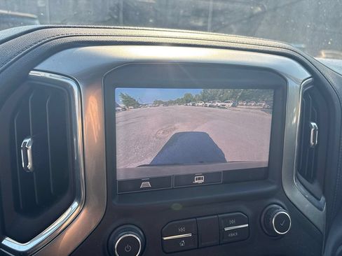 Used 2021 Chevrolet Silverado 1500 RST w/ All Star Edition Plus AWD/4WD image 19
