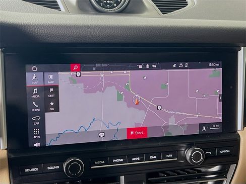 Used 2020 Porsche Macan S image 13