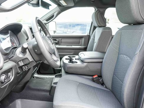 New 2026 RAM 3500 Tradesman AWD/4WD image 20