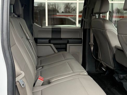 Used 2019 Ford F350 XL w/ Power Equipment Group image 17