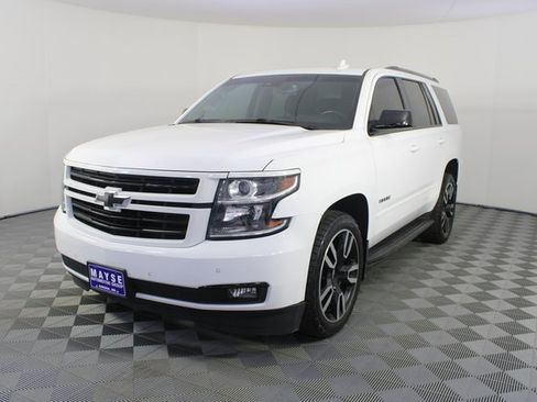 Used 2019 Chevrolet Tahoe Premier image 28