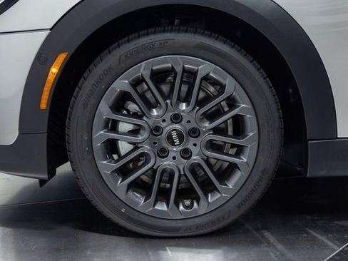 New 2026 MINI Cooper S FWD image 21