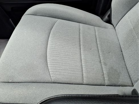 Certified 2024 RAM 1500 Classic SLT RWD image 27