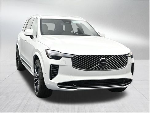 New 2026 Volvo XC90 T8 Plus w/ Protection Package Premier AWD/4WD image 7