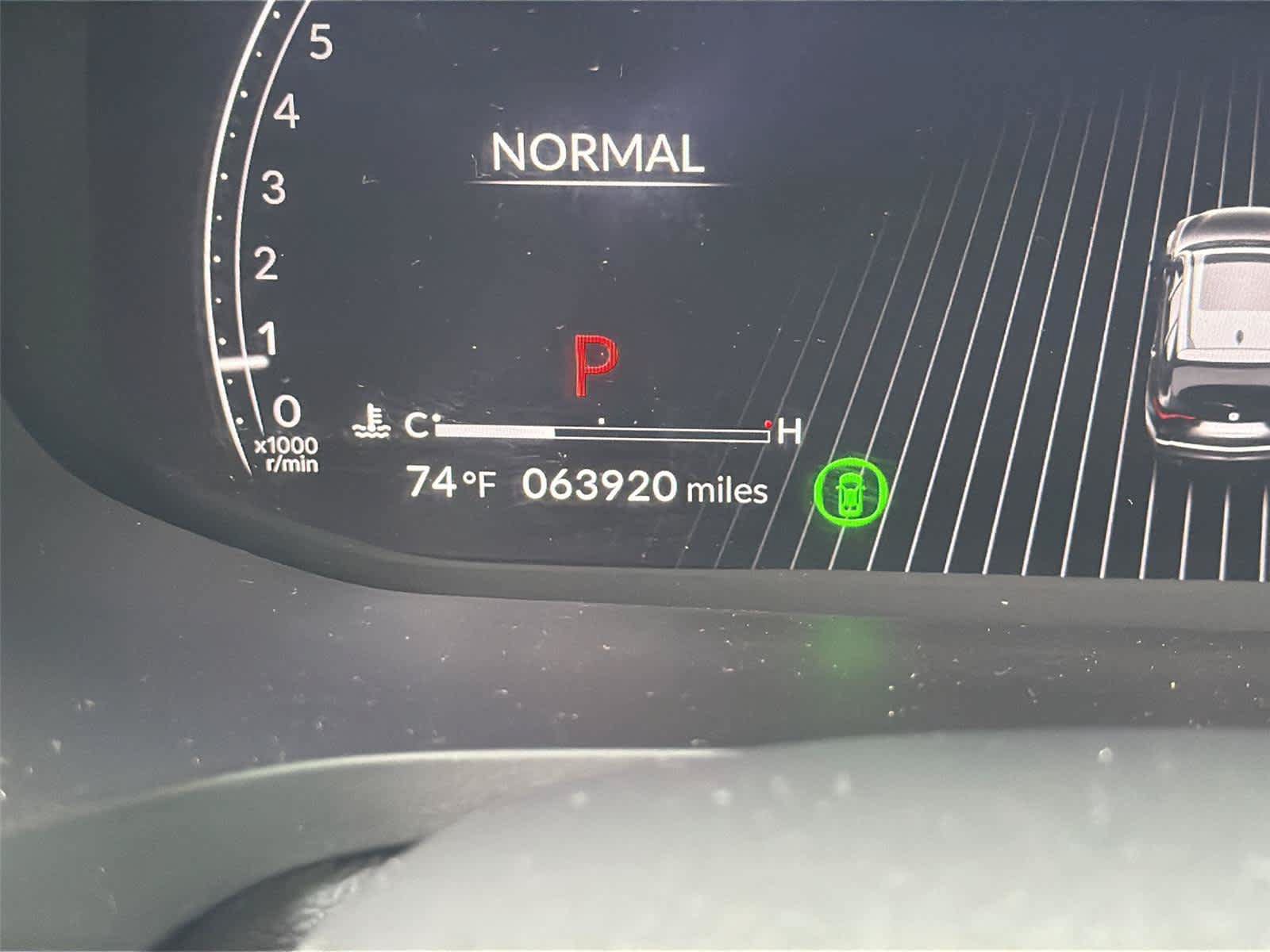 Certified 2023 Acura MDX w/ Technology Package FWD image 20