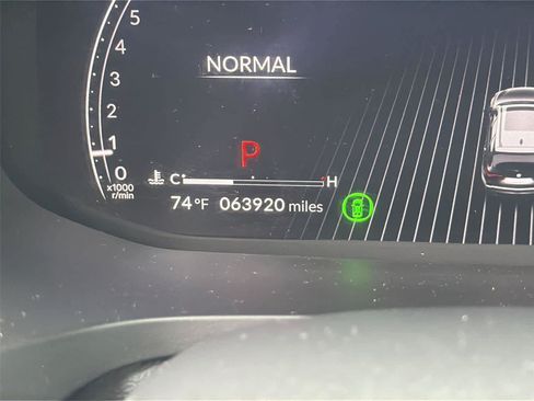Used 2023 Acura MDX FWD w/ Technology Package image 20