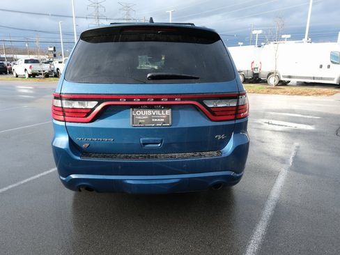 Used 2024 Dodge Durango R/T image 8