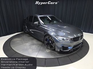 Used 2015 BMW M3 video 1