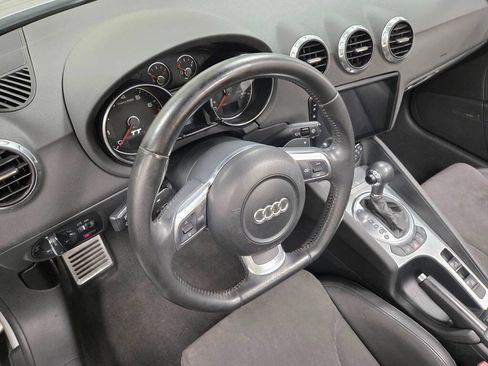 Used 2008 Audi TT 2.0T FWD image 26