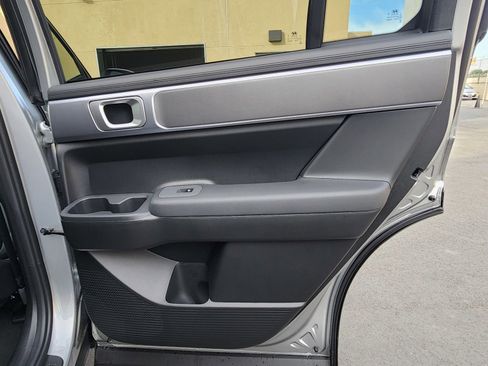 New 2026 Hyundai Santa Fe SE image 25