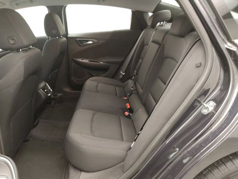 Used 2023 Chevrolet Malibu LT image 18
