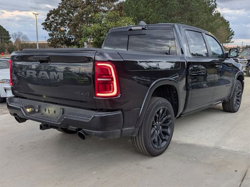 New 2026 RAM 1500 Limited image 2