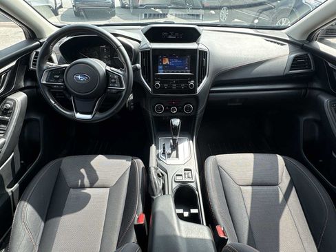 Used 2023 Subaru Crosstrek 2.0i Premium AWD/4WD image 18