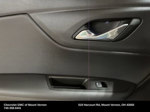 Used 2020 Chevrolet Blazer LT image 27