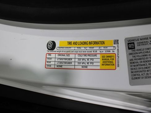 Used 2023 GMC Hummer EV Edition 1 image 44