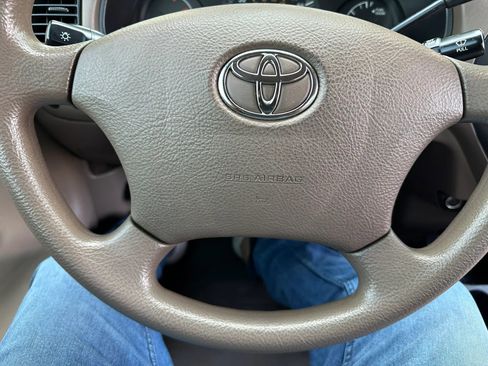 Used 2003 Toyota Tundra 2WD Regular Cab image 16