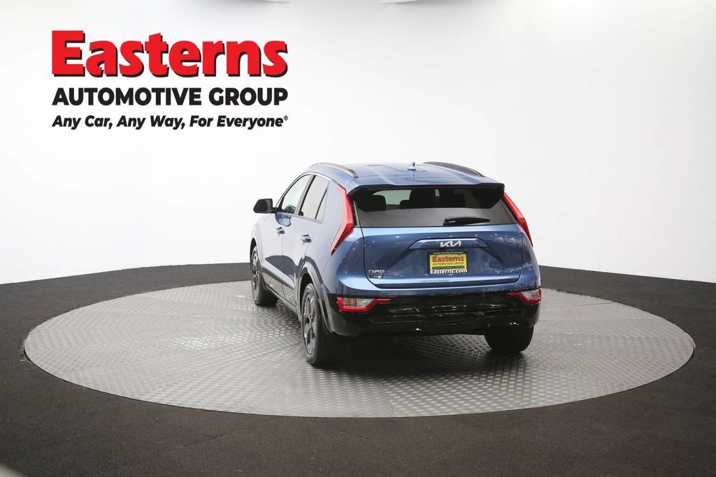 Used 2024 Kia Niro Wind w/ Wind Preserve Package FWD image 37